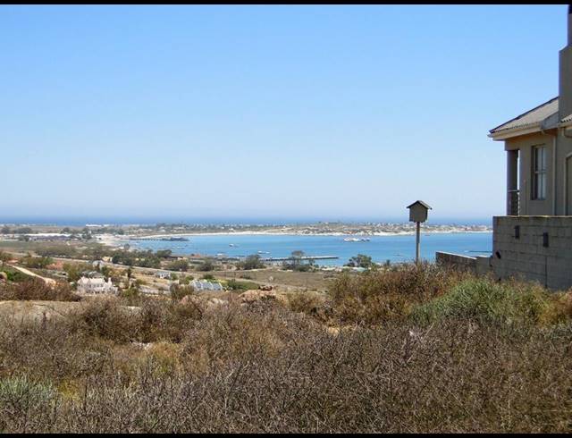 LAND FOR SALE IN BLUEBERRY HILL